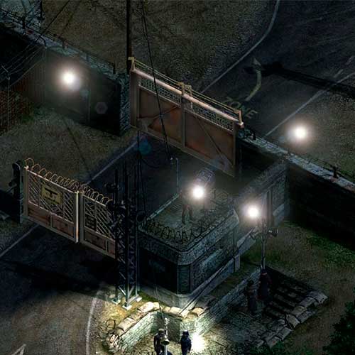 Commandos 2 - HD Remaster Cd Key Steam Europe